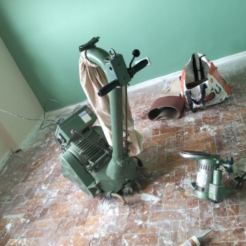 Major obras em casa - Lisboa - Roof Installation or Replacement