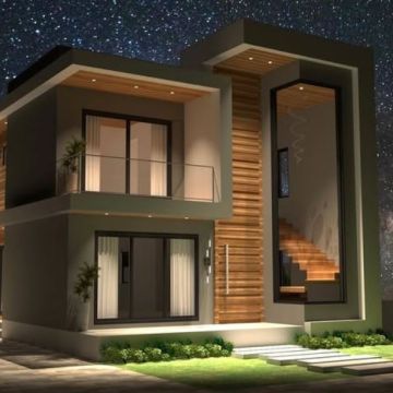 Arquiteta Camila Herrmann - Santo Tirso - Interior Architecture