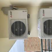 DMA Climatização - Cascais - Instalação ou Substituição de Ventilador de Casa de Banho