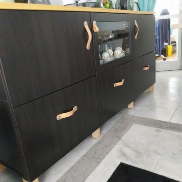Pedro Soveral - Sintra - Countertop Installation