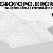 Geotop.Drone - Funchal - Serviço de Topografia
