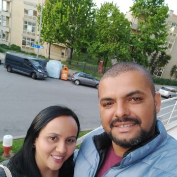 Átila santos - Vila Nova de Gaia - Caulking