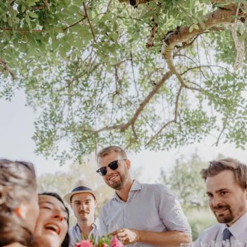 Cibrão Bartender - Almodôvar - Personal para eventos