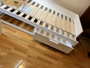 ESPECIALISTA: Manutenção e remodelação de casas; Construção de Estruturas interiores e exteriores, Aplicação de Piso Flutuante, Pintura, Limpeza Geral - Porto - Teppich-, Vorlegerreinigung