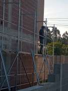Dinis - Águeda - Roof Cleaning