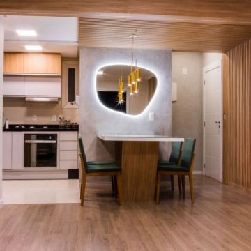 Arquiteta Camila Herrmann - Santo Tirso - Attic Remodel