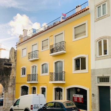 Luís Vieira - Sintra - Montage de mobilier ou d'équipement extérieur