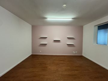 ESPECIALISTA: Manutenção e remodelação de casas; Construção de Estruturas interiores e exteriores, Aplicação de Piso Flutuante, Pintura, Limpeza Geral - Porto - Abdichten der Außenwand