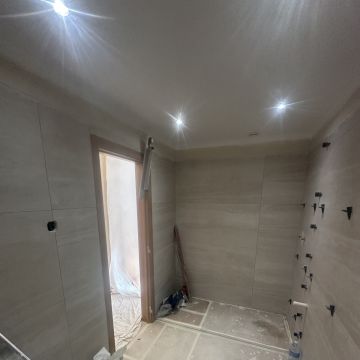 Mario Remodelações de Interiores - Loures - Canalização