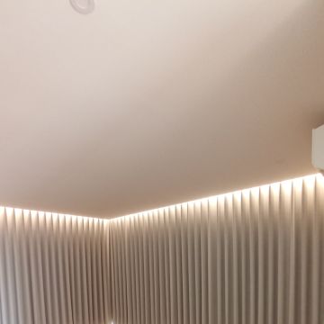 Emerson Costa - Mafra - Instalación de suelos de madera