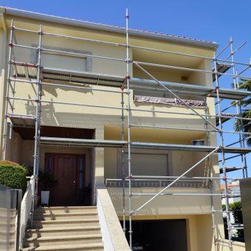 Gilson Moraes - Braga - Reparação de Máquinas de Construção