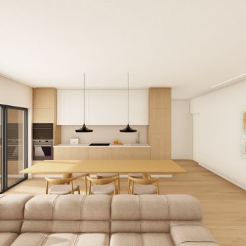 Soraia Vicente - Coimbra - Remodelación de baños
