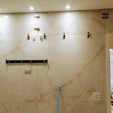 Phenomenal - Construção e Remodelação - Barreiro - Stucco Application