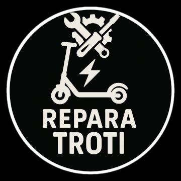 Repara troti - Seixal - Eléctricos