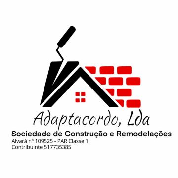 Adaptacordo Remodelações - Loures - Remodel a Room