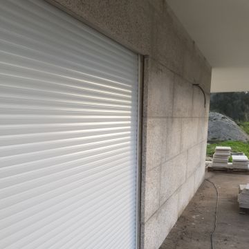 Miguel Silva - Amarante - Poda e Manutenção de Árvores