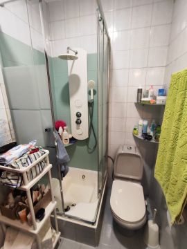 Empreiteiro para Remodelação de WC - Casa