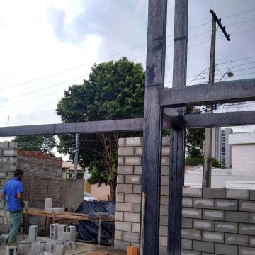 Phenomenal - Construção e Remodelação - Barreiro - Demolition Services
