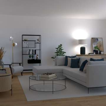 Catarina Reis - Loures - Innenarchitektur oder Interior Design