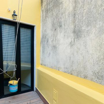 Luís Vieira - Sintra - Rénovation