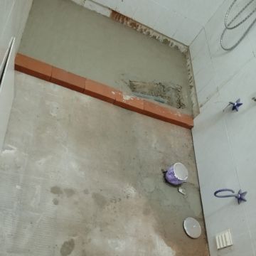 Adaptacordo Remodelações - Loures - Instalação, Reparação ou Remoção de Revestimento de Parede