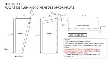 Construtor de Telhados - Casa