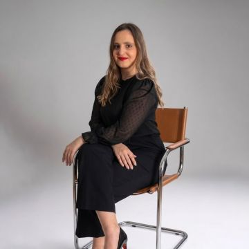 Jéssica Manuel Flores Ribeiro - Braga - Nachhilfe in Mathematik (Grundkenntnisse)