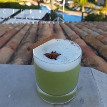 Cibrão Bartender - Almodôvar - Personal para eventos