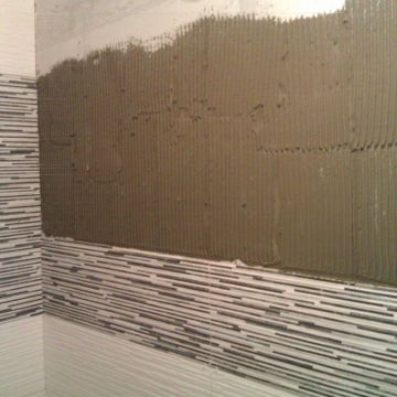 Rustam Khaitov - Santo Tirso - Stone or Tile Flooring Installation