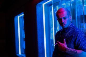 Vitor Fonseca - Valongo - Fotografia de Rosto