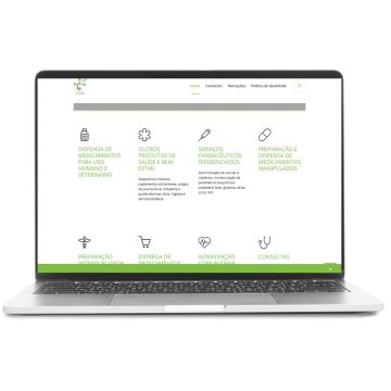 Spammm - Comunicação Digital e Marketing - Mealhada - Präsentationen