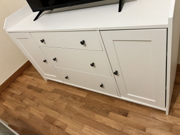 ESPECIALISTA: Manutenção e remodelação de casas; Construção de Estruturas interiores e exteriores, Aplicação de Piso Flutuante, Pintura, Limpeza Geral - Porto - Wände verkleiden, reparieren oder entfernen