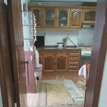 Luiz Gustavo - Oeiras - Property Cleanup