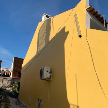 Luís Vieira - Sintra - Rénovation de cuisine