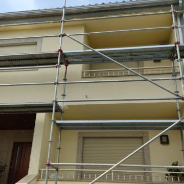 Gilson Moraes - Braga - Remoção de Amianto