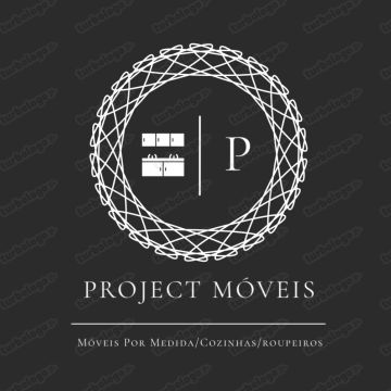 Project moveis - Palmela - Remodelação de Armários