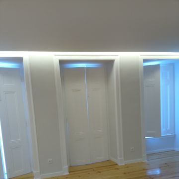 Articulessencia - Sobral de Monte Agraço - Caulking