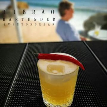 Cibrão Bartender - Almodôvar - Personal para eventos