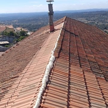 Igor - Reparação e limpeza de telhados - Penafiel - Telhado ou Cobertura