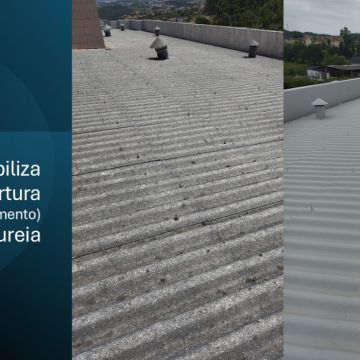 Hiperbórea - Soluções Técnicas e Inovadoras - Maia - Treppe und Treppenhaus reparieren