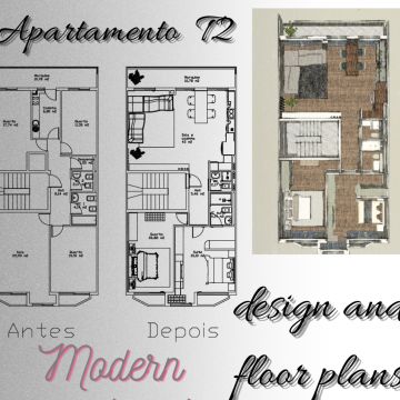 BDesignForAll - Lisboa - Architecture