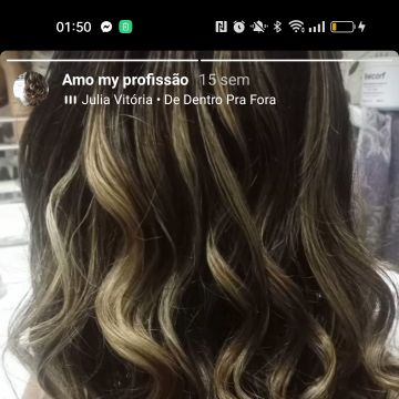 MARISA BENZA TRANCISTA ππ»π΅πΉβ€οΈβ¨π«‘β¨ππ - Felgueiras - Beauticians