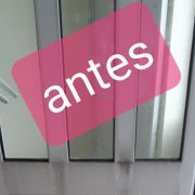 Sofia - Paredes - Window Blinds Cleaning