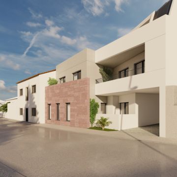 Soraia Vicente - Coimbra - Construcción de viviendas