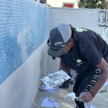 Marcelo Apassi - Montijo - Gewächshaus - Montage und Reparatur