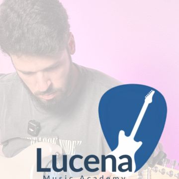 Abner Guitarist - Palmela - Aulas de Harpa