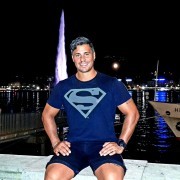 Patrick Carvalho - Sesimbra - High-Intensity Interval (HIIT) Training