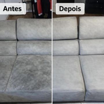 N&F Estofos - Amadora - Textilreinigung