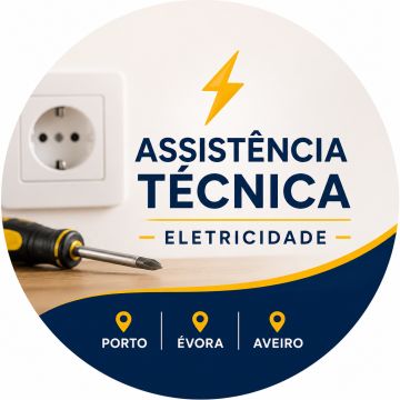 Eduardo Nascimento - Vila Nova de Gaia - Ventilator montieren