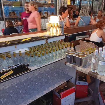 Cibrão Bartender - Almodôvar - Servicios de barman